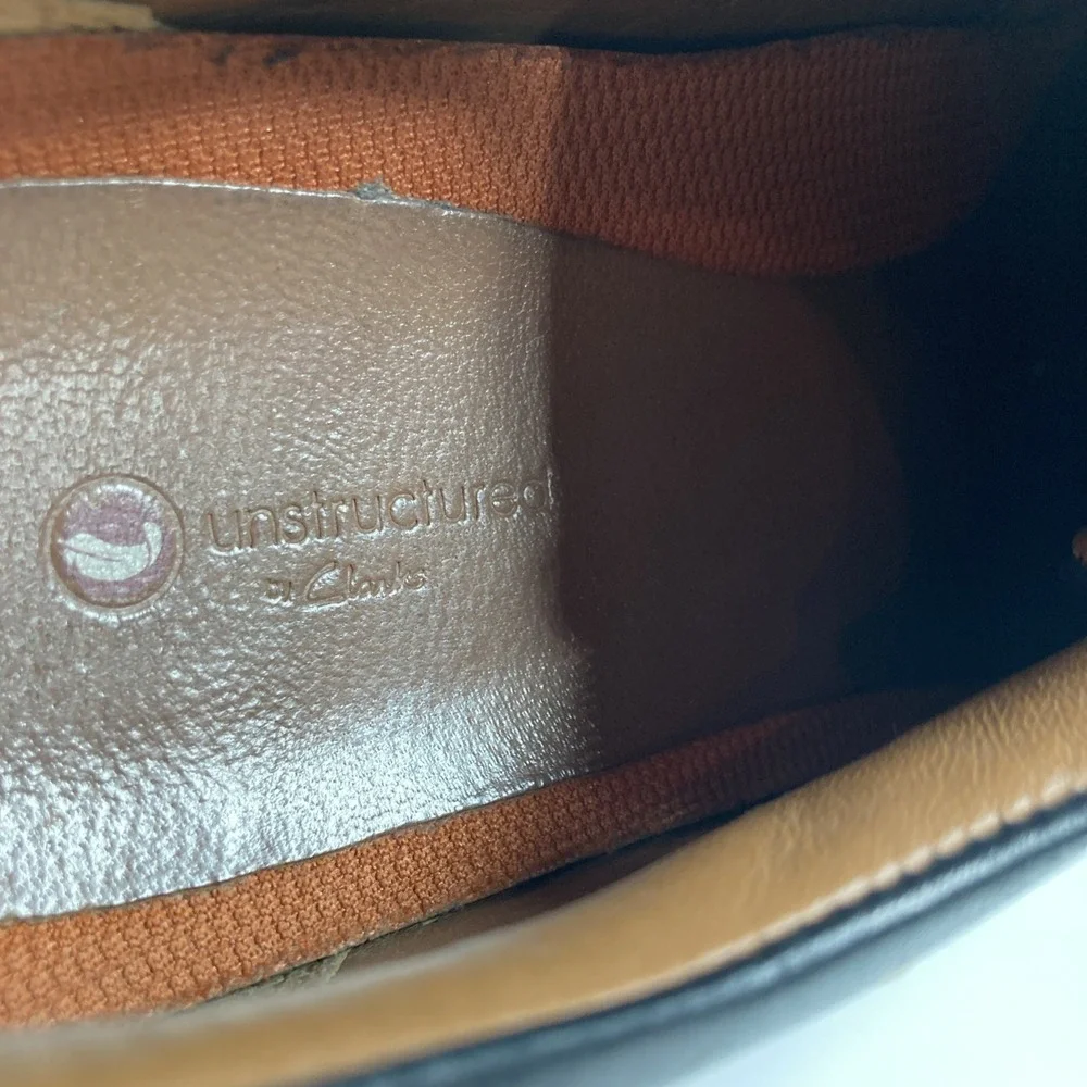 Clarks sale unstructured